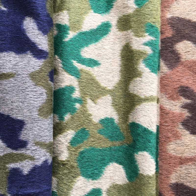 千鳥(niǎo)格提花順迷彩提花呢大提花呢小提花呢